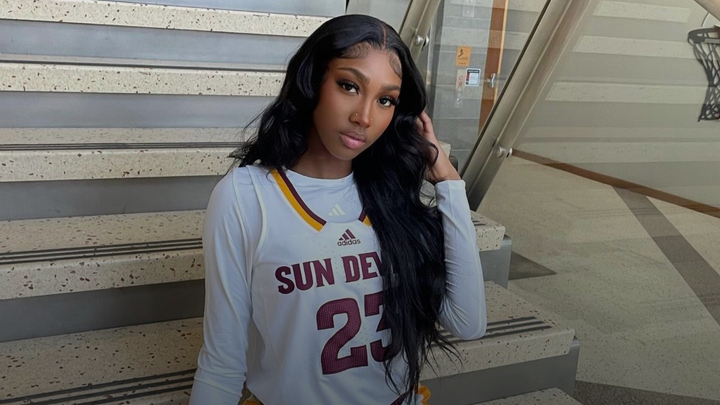 Jalyn Brown Enters Transfer Portal: Elite Scorer Set to Shake Up Women’s College Basketball