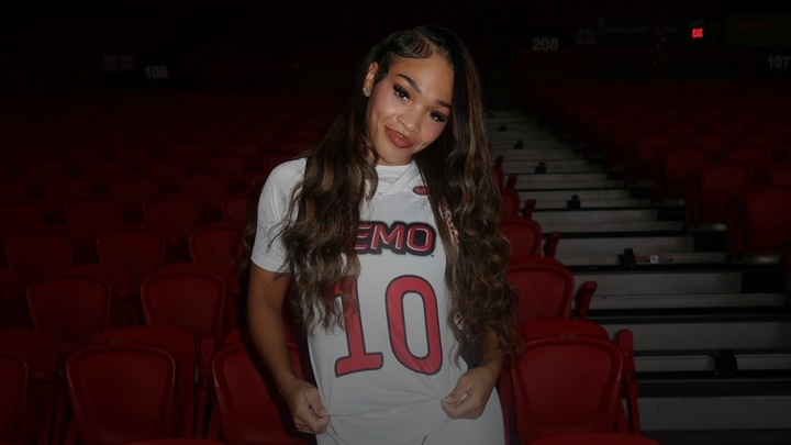 Southeast Missouri State Guard Kennedy Claybrooks Intends On Entering The Transfer Portal: A Versatile Guard Ready for the Next Step