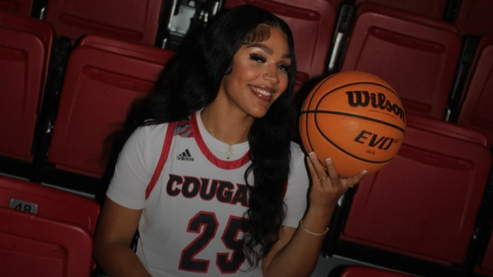 SIU Edwardsville Forward Brianna Wooldridge Intends On Entering The Transfer Portal: A Strong and Efficient Forward Looking for a New Challenge