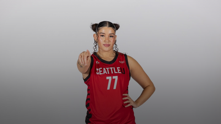 Seattle U Center Sophie Benharouga Enters Transfer Portal: A Productive Post Presence on the Move