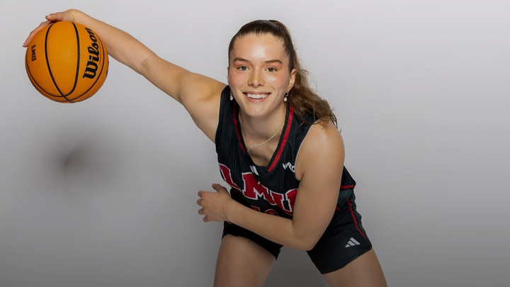 LMU Women's Basketball Secures Athletic Guard Lova Lagerlid from Colorado