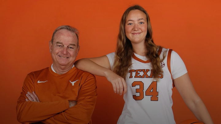 Texas Women's Basketball Lands Promising Forward Lovisa Åsbrink Hose from FAU