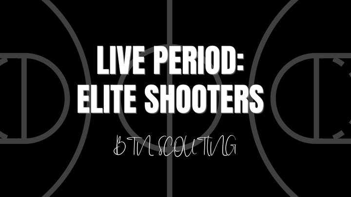 15U ELITE SHOOTERS: The Most Dangerous High-Volume Snipers on the Spring Circuit
