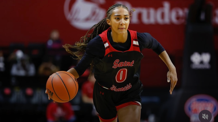 Transfer Portal Commitment: Yanessa Boyd to Boost ETSU Backcourt