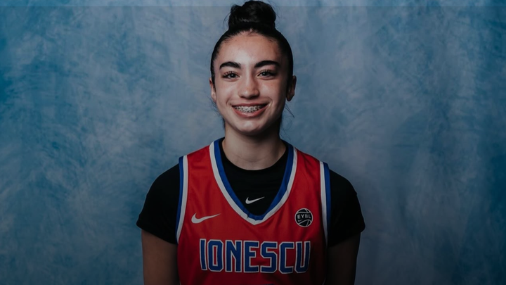 Class of 2029 Guard Aleya Smith Picks Up Offer from Bellarmine University