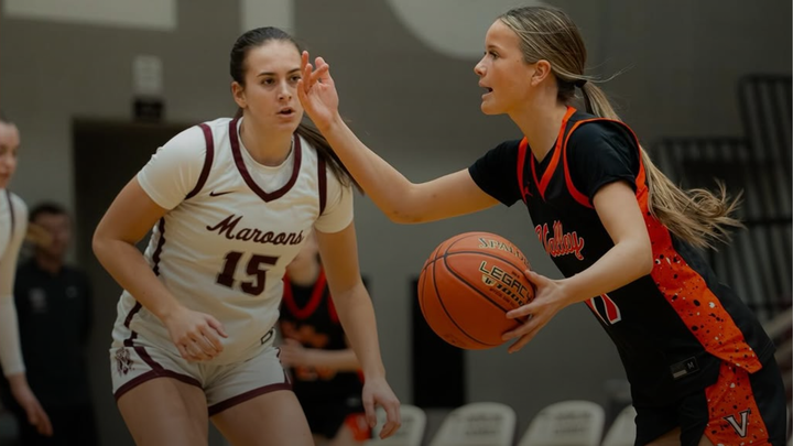 Class of 2027 Guard Tylee Weite Picks Up Offer from Northern Iowa