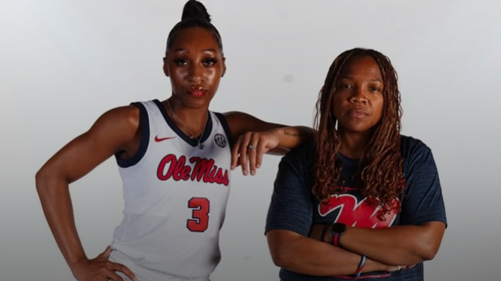 Transfer Portal Commitment: Ole Miss Lands Scoring Star Kaitlin Peterson from Virginia