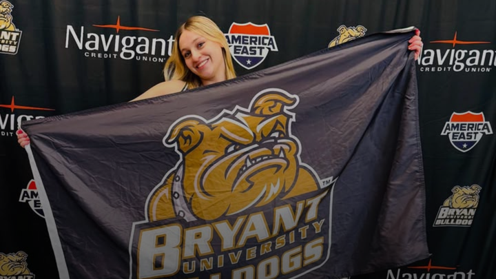 Transfer Portal Commitment: Abbey Lindsey to Bryant