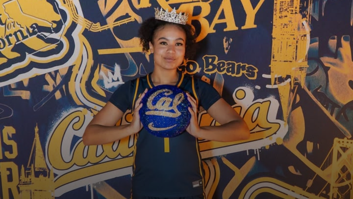 Transfer Portal Commitment: Naya Ojukwu to California