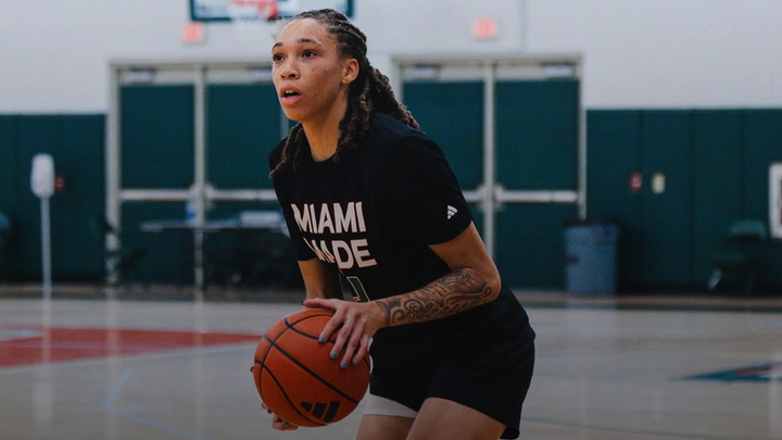 Transfer Portal Commitment: Miami Lands Dominant Scorer in FIU Transfer Mya Kone