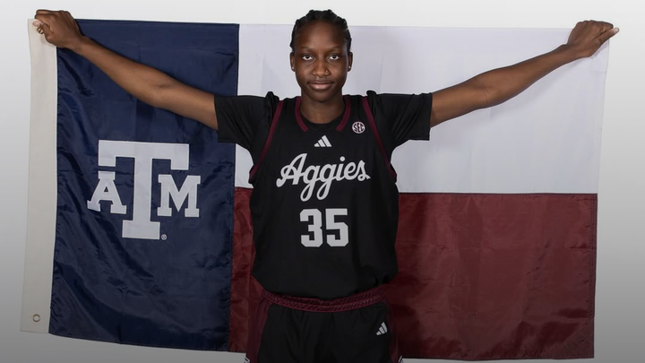 Transfer Portal Commitment: Texas A&M Lands Dominant Frontcourt Force in Saint Peter’s Transfer Fatmata Janneh