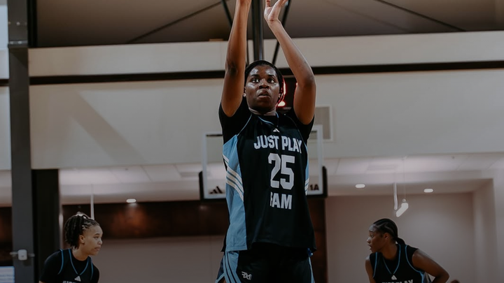 Class of 2027 Forward Ogechi Okeke Picks Up ACC Offer from Virginia Tech