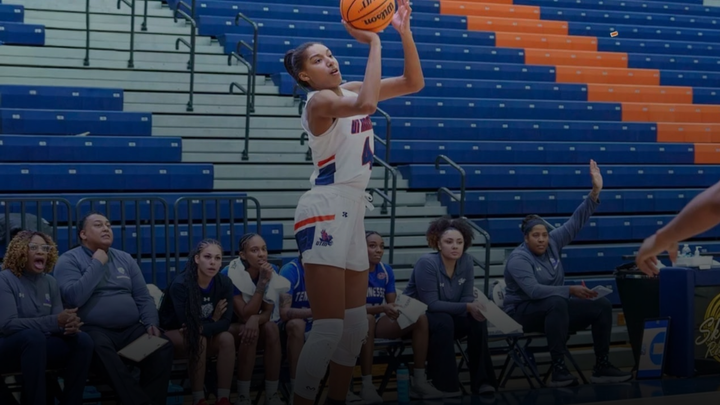 Transfer Portal Commitment: SMU Secures High-Impact Forward Anaya Brown from UT Martin