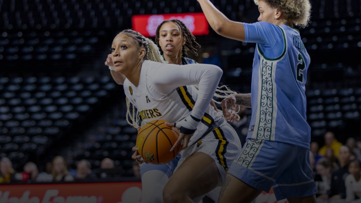 Transfer Portal Commitment: Ole Miss Adds Versatile Forward Jayla Murray from Wichita State