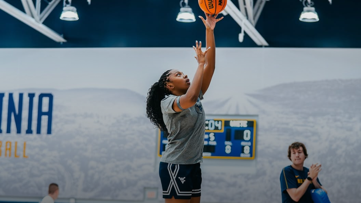 Transfer Portal Commitment: West Virginia Lands Skilled Center Carter McCray from Wisconsin