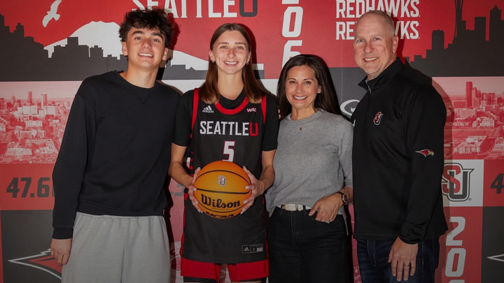 Transfer Portal Commitment: Seattle University Brings Home PNW Native Ella Brubaker from Pepperdine