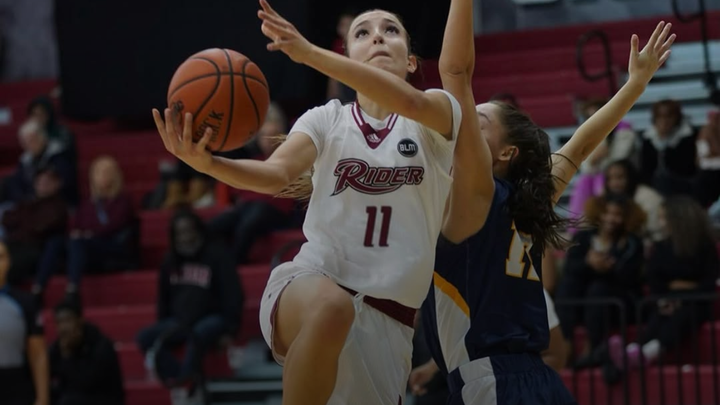 Transfer Portal Commitment: CSUN Adds Versatile Guard-Forward Mariona Cos Morales from Rider