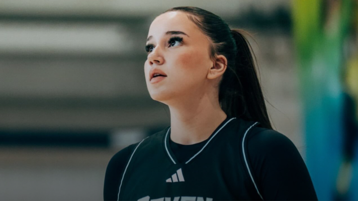 2026 Four-Star Forward Emilia Krstevski Narrows List & Talks Visits