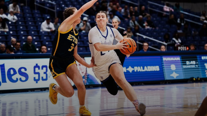 Transfer Portal Commitment: Gardner-Webb Adds Backcourt Depth with Furman Transfer Jaelyn Acker