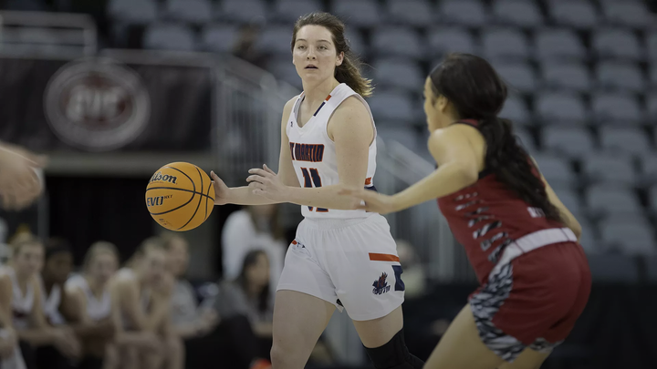 Transfer Portal Commitment: Central Arkansas Picks Up Scoring Guard Shae Littleford from UT Martin