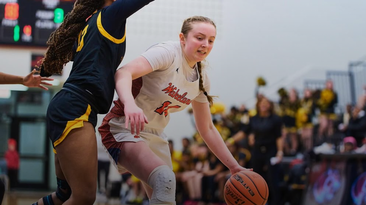 Class of 2027 Guard Charlotte Cavin Picks Up Big Sky Offer from Weber State