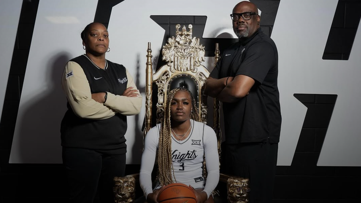 Transfer Portal Commitment: UCF Adds Experienced Two-Way Guard Jacorriah Bracey from Southern Miss