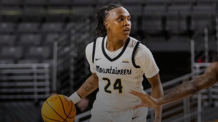 Transfer Portal Commitment: Asjah Inniss to ULM