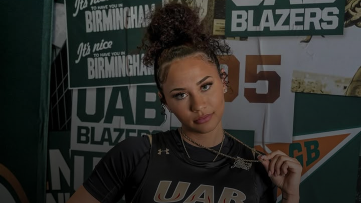 Transfer Portal Commitment: Jordan Rosier to UAB
