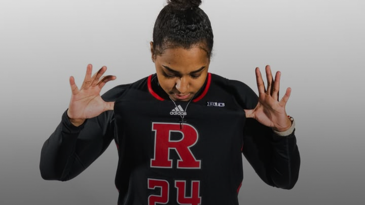 Transfer Portal Commitment: Kaylah Ivey to Rutgers