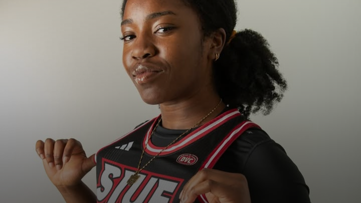 Transfer Portal Commitment: Adebukola Akomolafe to SIUE