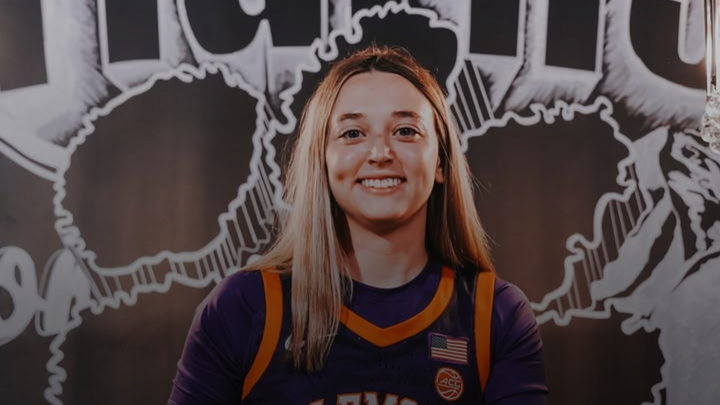 Transfer Portal Commitment: Rachael Rose to Clemson