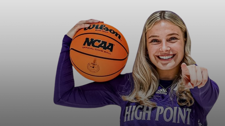 Transfer Portal Commitment: Lexi Fleming to High Point