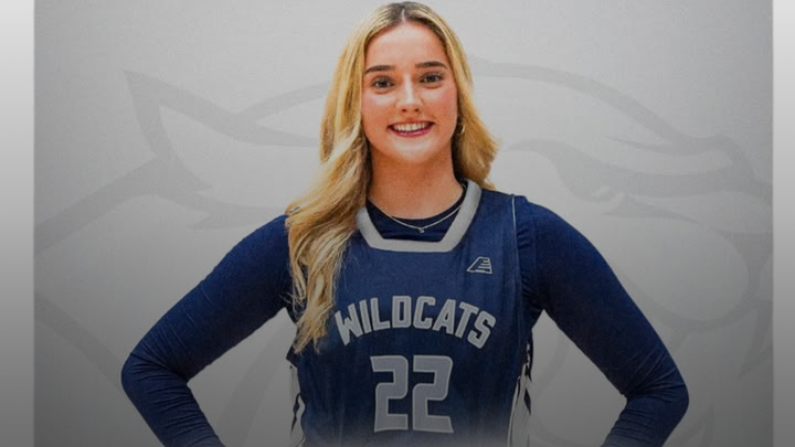 Transfer Portal Commitment: Sophia Sabino to New Hampshire