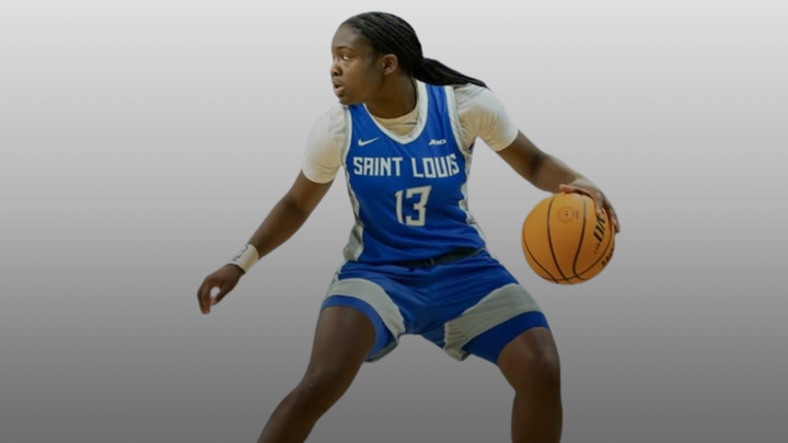 Transfer Portal Commitment: Alexia Nelson to Saint Louis
