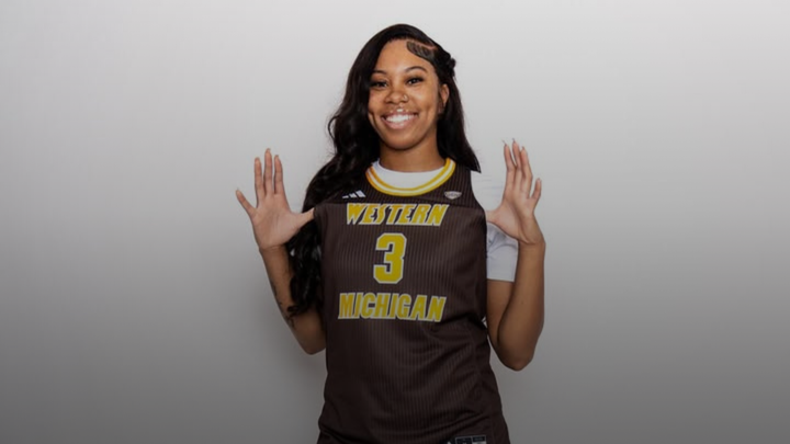Transfer Portal Commitment: Morasha Wiggins to Western Michigan