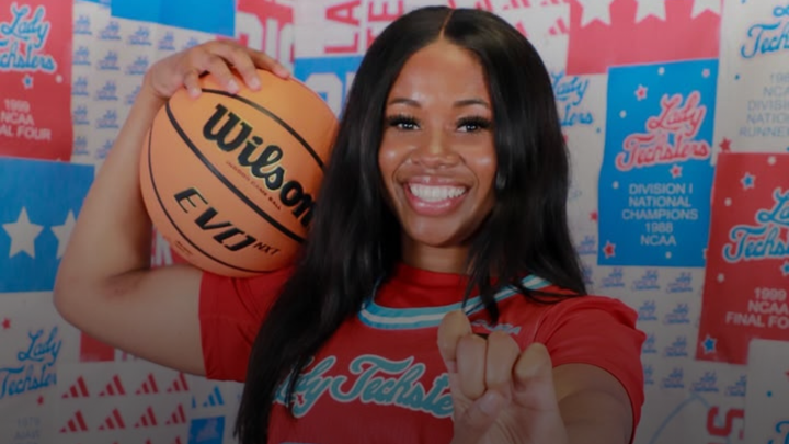 Transfer Portal Commitment: Kierra Middleton to Louisiana Tech