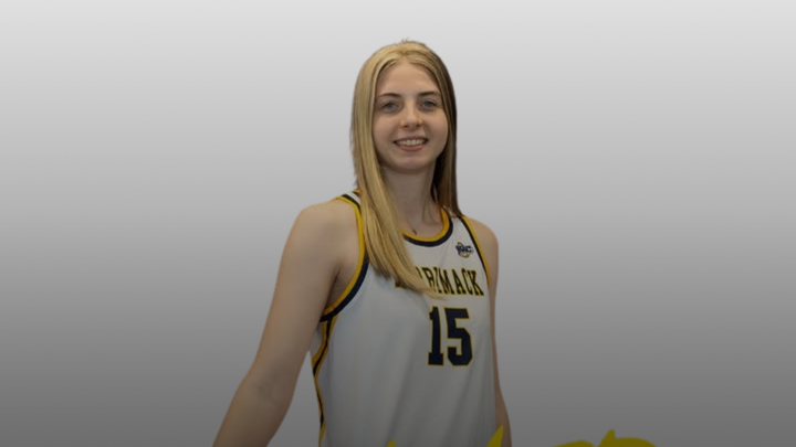 Transfer Portal Commitment: Oralye Kiefer to Merrimack College
