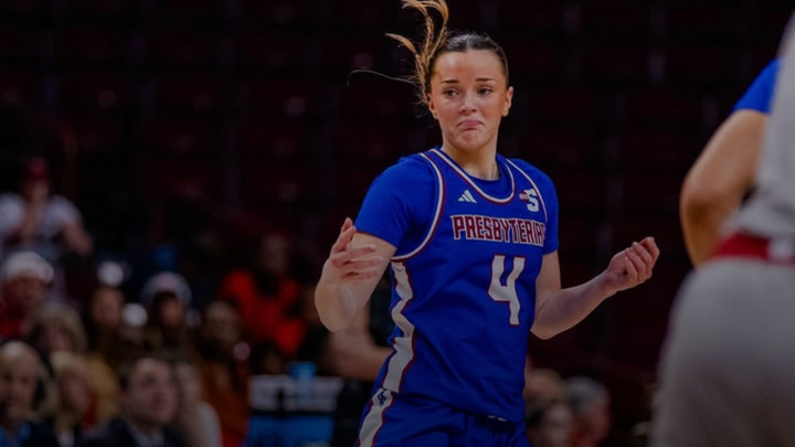 Transfer Portal Commitment: Tilda Sjokvist to Towson