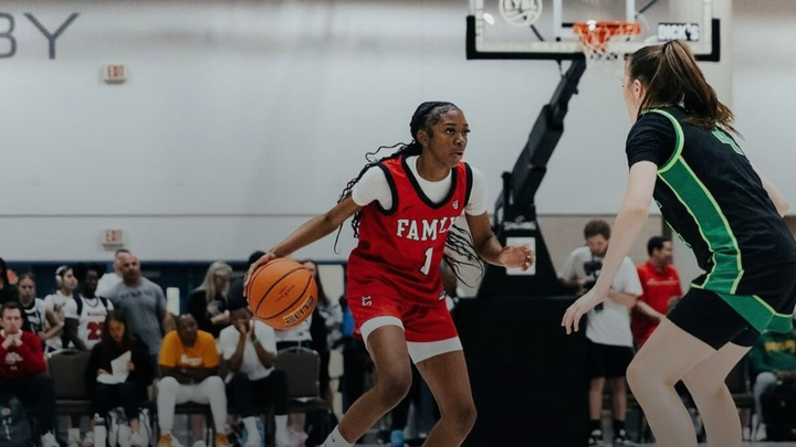 2026 Guard Jayla Constant Cuts List to Top 4 and Breaks Down Visits