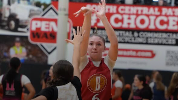 Evaluation Series: Maddie Nenstiel