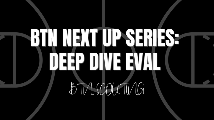 BTN Next Up Series (Iowa): A Deep Dive Into Rising Prospects