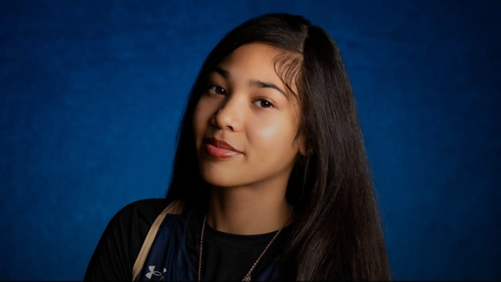 Evaluation Series: Charli Blandford