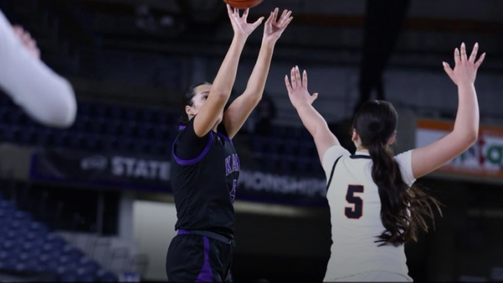 Evaluation Series: Julia Benthin