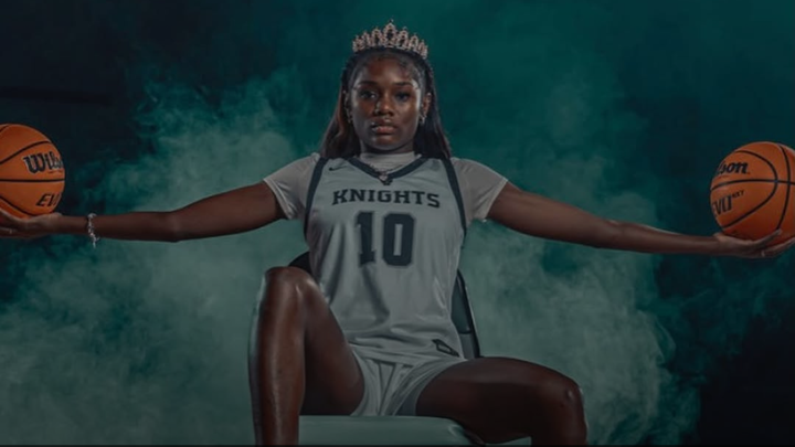 Evaluation Series: Keniya Todd