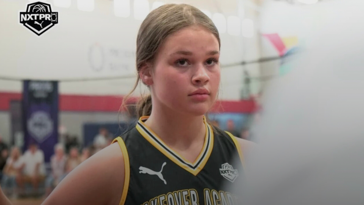 Evaluation Series: Quinn Lamm