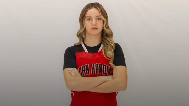 Top 2029 Guard Charlotte McCurry Breaking Down Her Recruitment & Visits