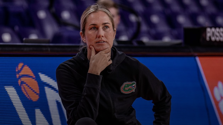Florida Parts Ways With Kelly Rae Finley: The End of a Five-Year Experiment in Gainesville