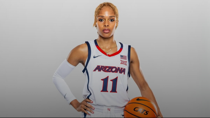 Arizona’s Tanyuel Welch plans to enter the transfer portal