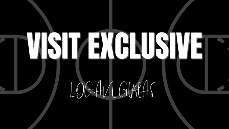 Seattles top prospect: Logan Girias visiting Iowa